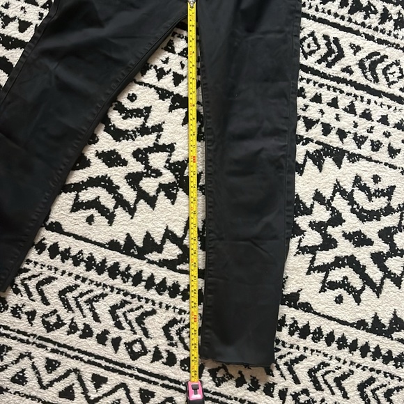 Christian Dior, Black Jeans - Picture 11 of 12